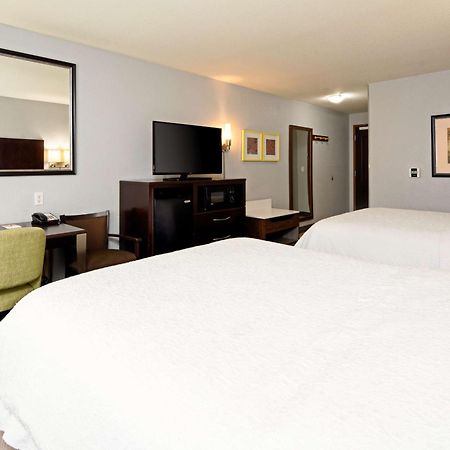 Hampton Inn And Suites Bakersfield / Highway 58 Luaran gambar