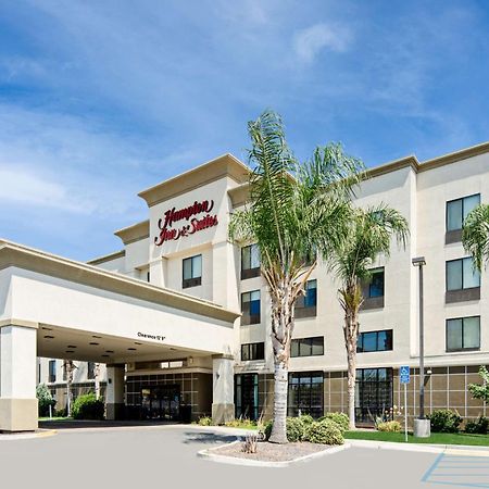 Hampton Inn And Suites Bakersfield / Highway 58 Luaran gambar