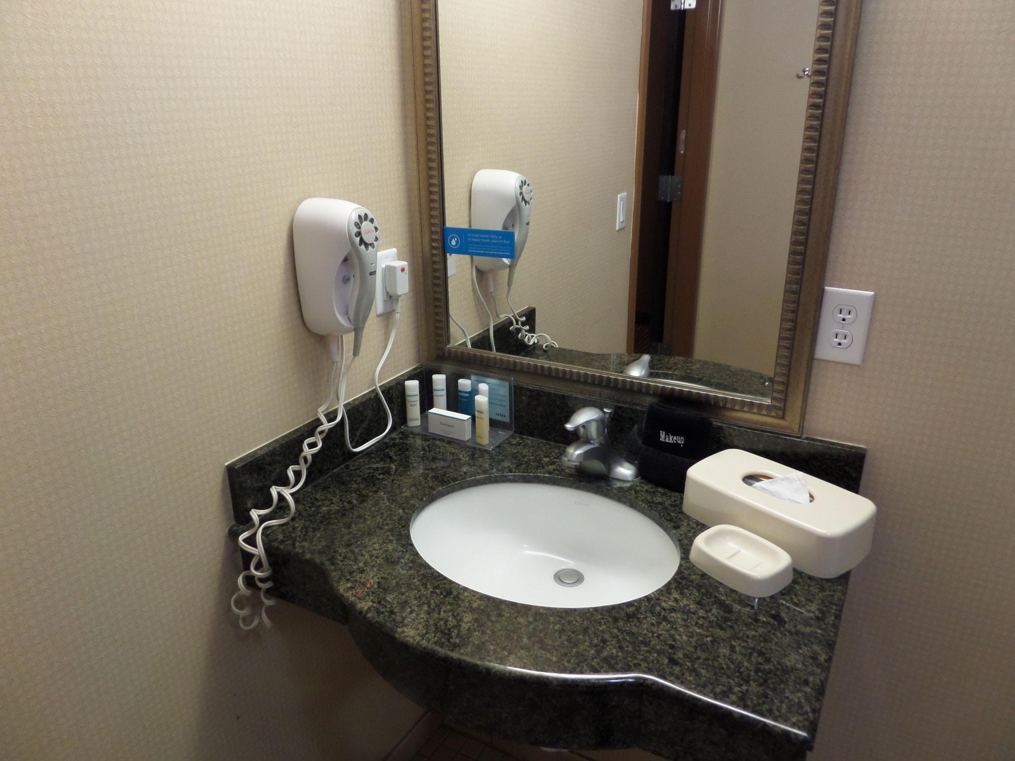 Hampton Inn And Suites Bakersfield / Highway 58 Luaran gambar