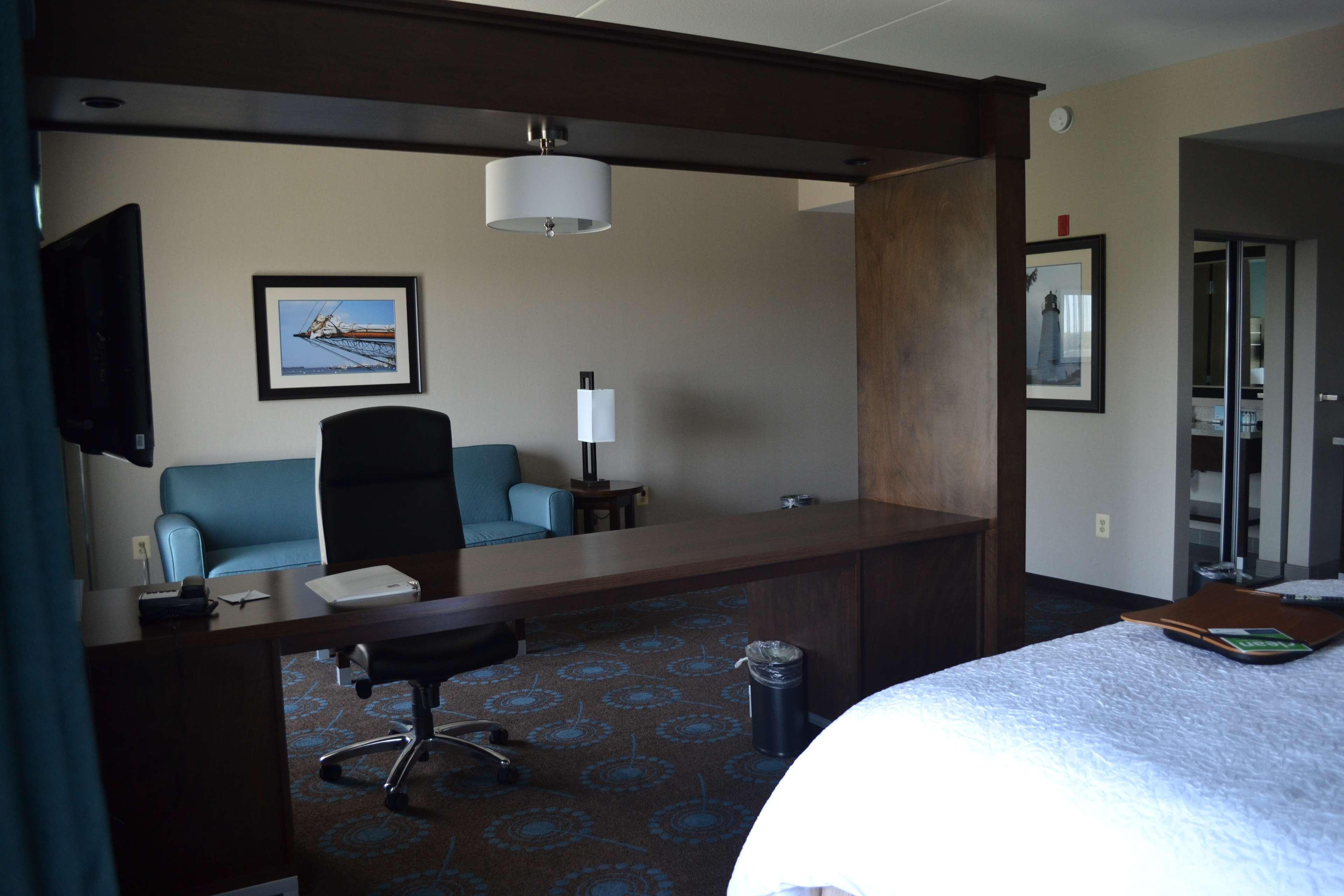 Hampton Inn And Suites Bakersfield / Highway 58 Luaran gambar