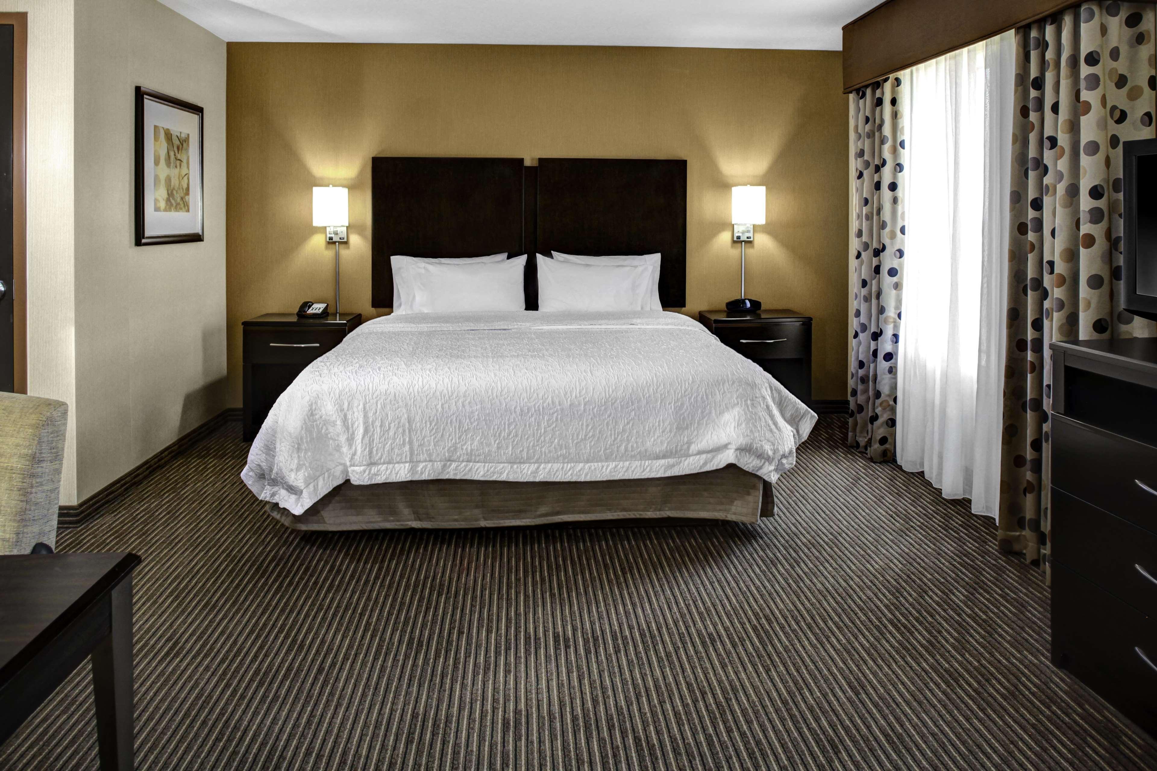 Hampton Inn And Suites Bakersfield / Highway 58 Luaran gambar