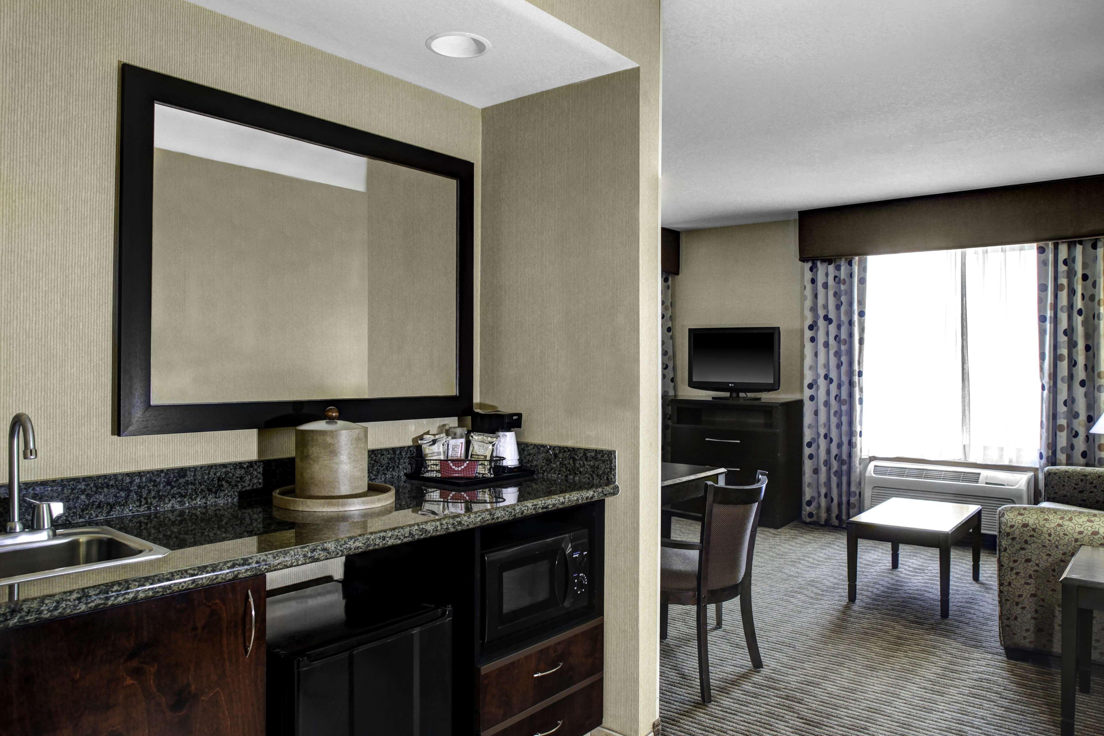Hampton Inn And Suites Bakersfield / Highway 58 Luaran gambar