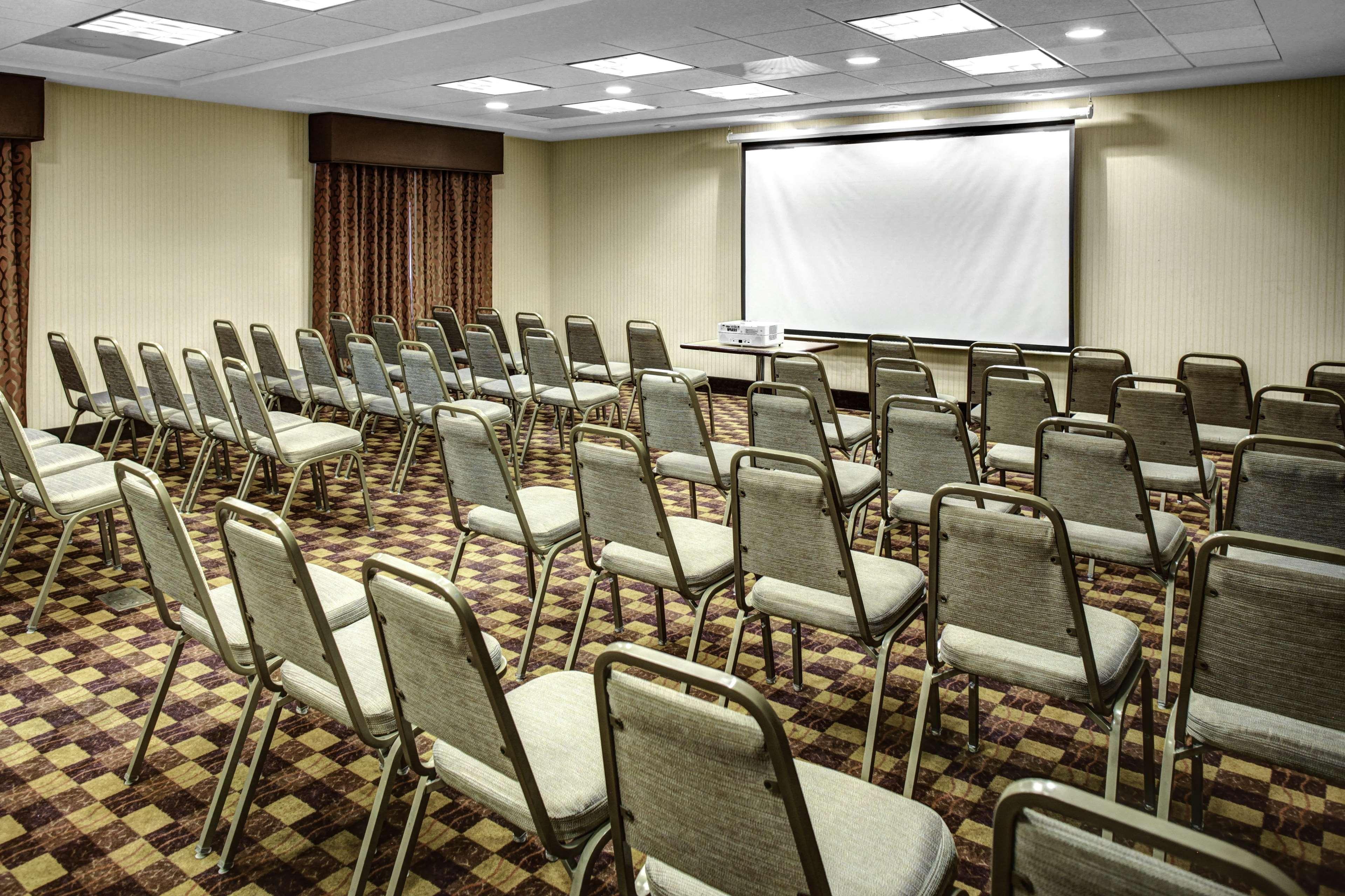 Hampton Inn And Suites Bakersfield / Highway 58 Luaran gambar