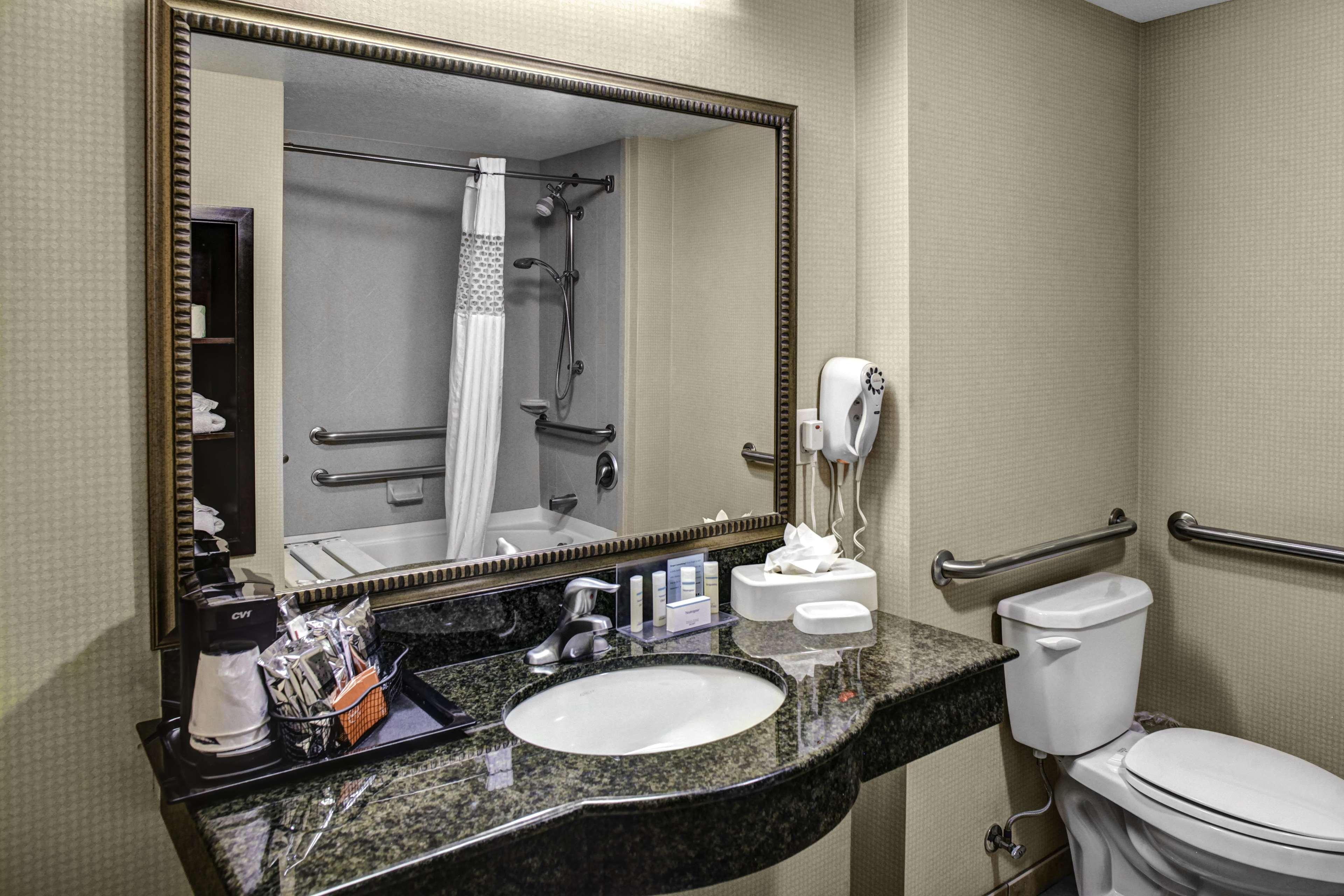 Hampton Inn And Suites Bakersfield / Highway 58 Luaran gambar