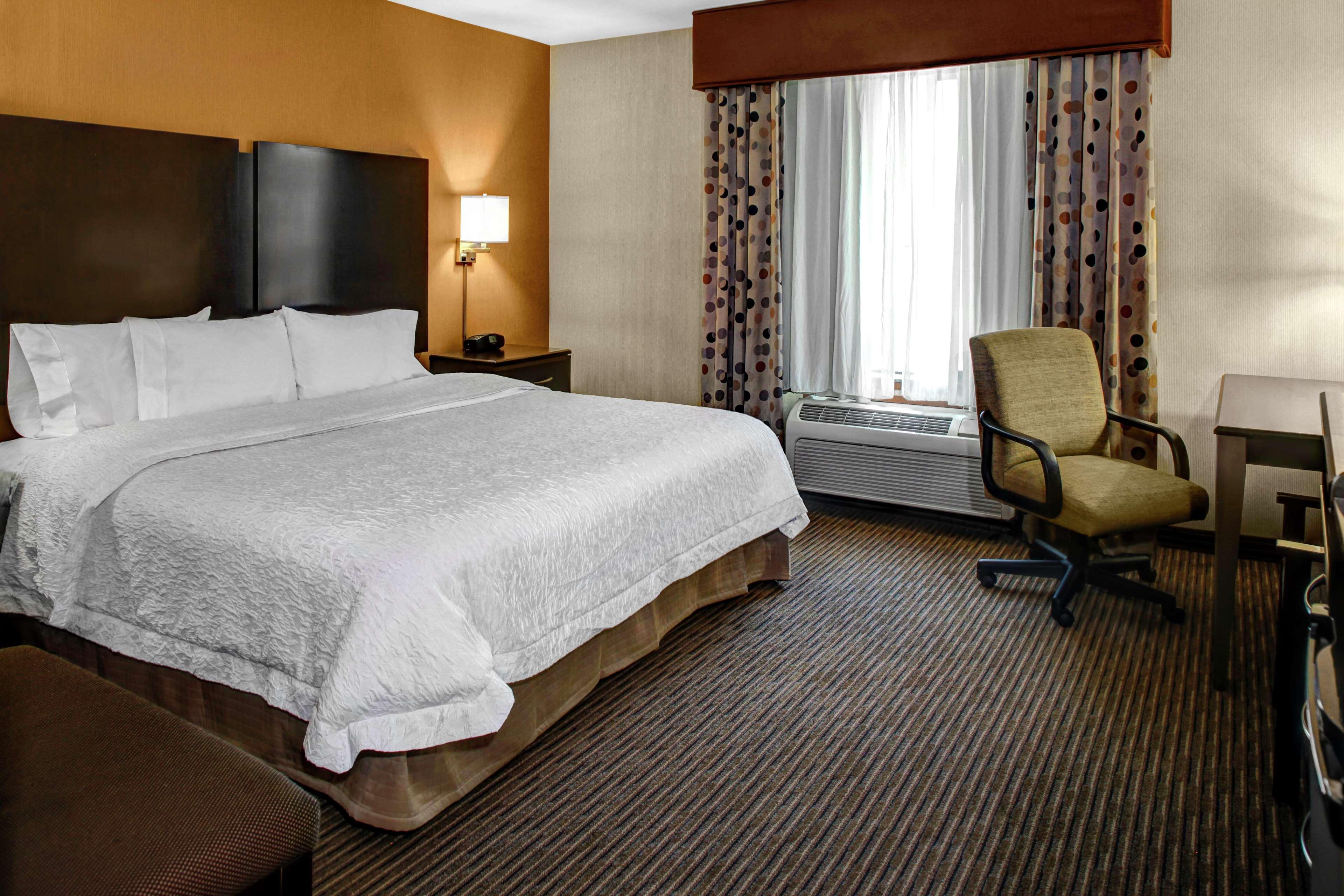 Hampton Inn And Suites Bakersfield / Highway 58 Luaran gambar
