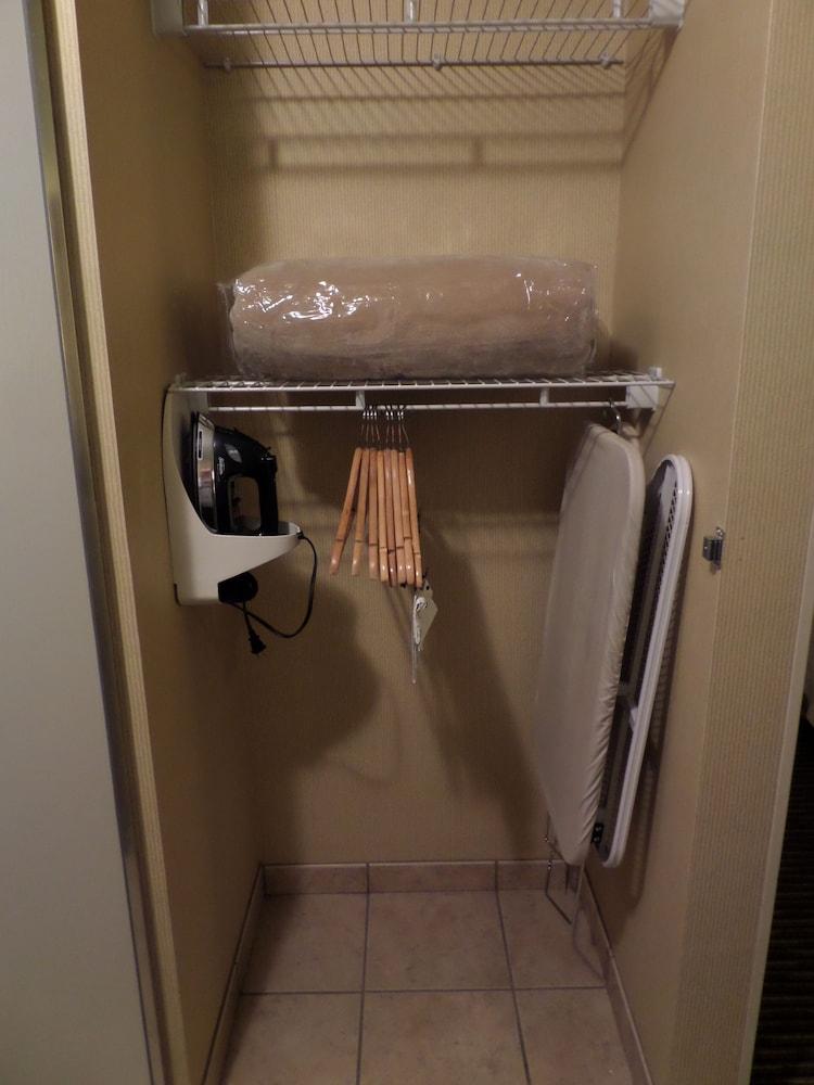 Hampton Inn And Suites Bakersfield / Highway 58 Luaran gambar