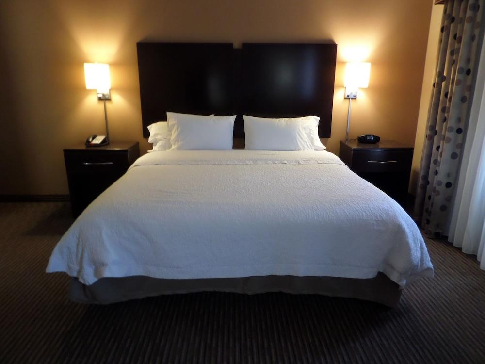 Hampton Inn And Suites Bakersfield / Highway 58 Luaran gambar