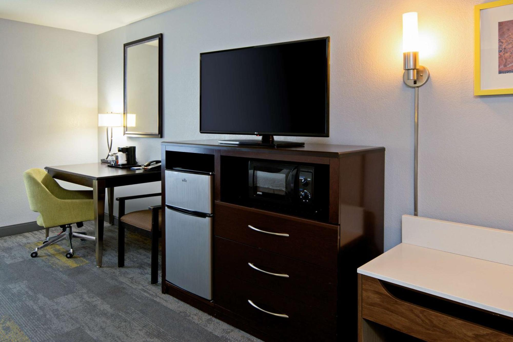Hampton Inn And Suites Bakersfield / Highway 58 Luaran gambar