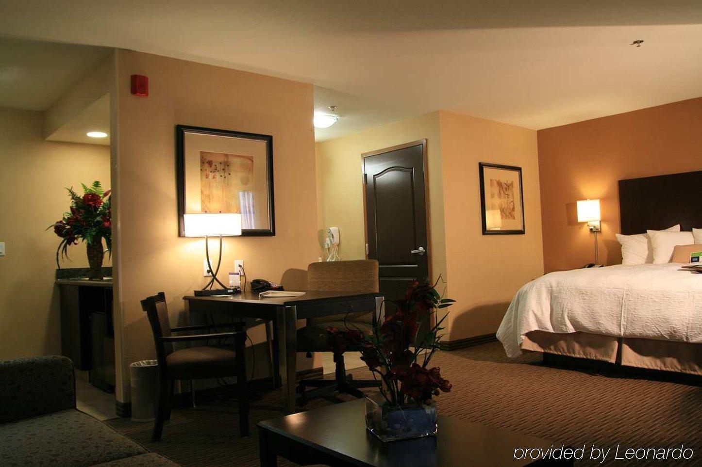 Hampton Inn And Suites Bakersfield / Highway 58 Bilik gambar
