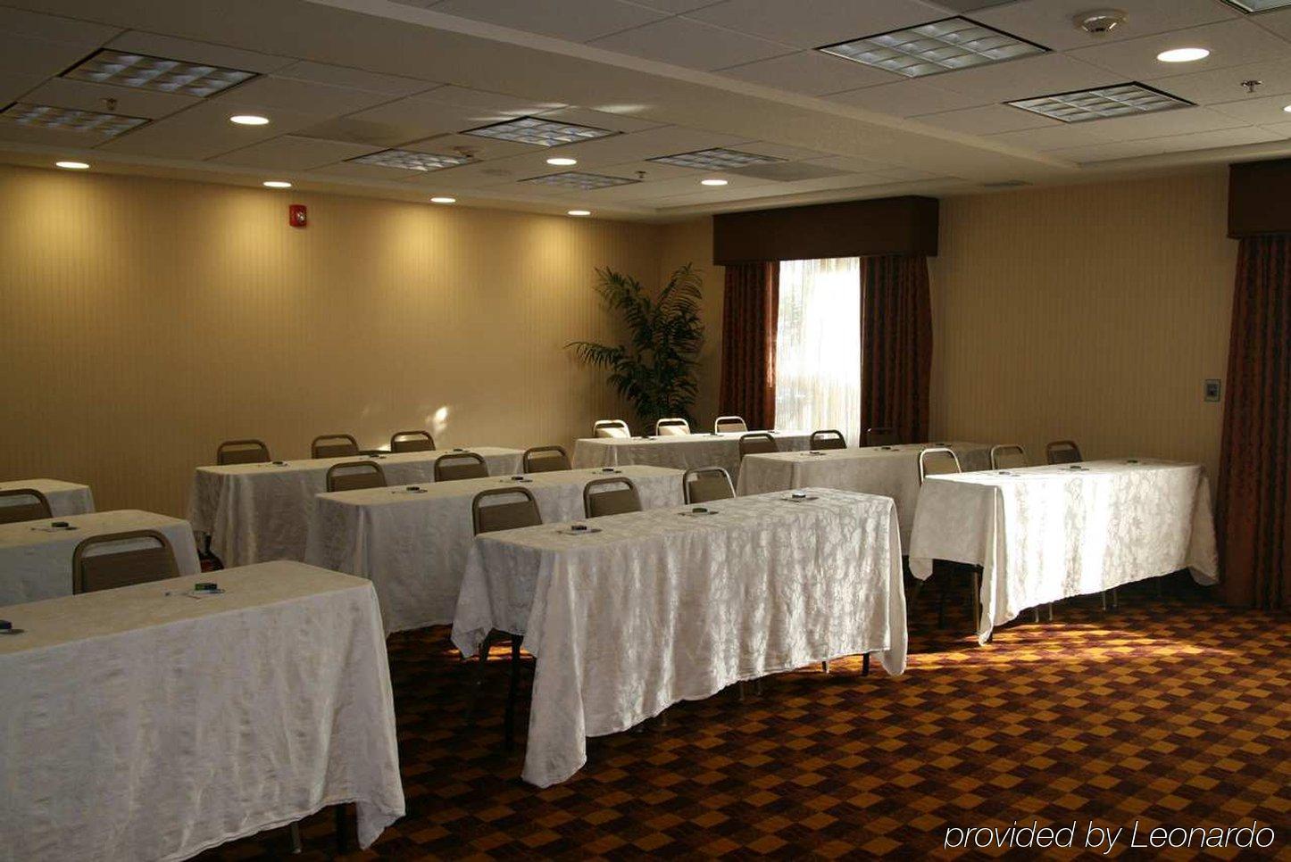 Hampton Inn And Suites Bakersfield / Highway 58 Luaran gambar